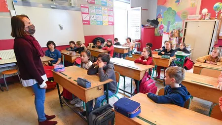 Ce măsură a luat Cehia pentru începutul anului școlar: Fără măști de protecție în școli!