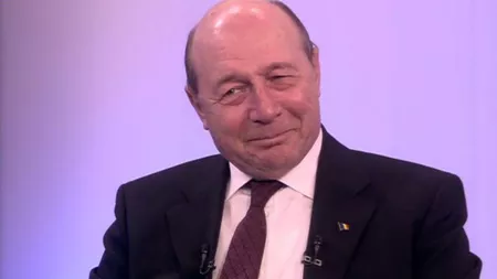 Traian Băsescu, atac dur asupra lui Marcel Vela: ”N-are minte nici cât un primar de Caransebeș”