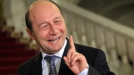 Traian Băsescu, despre alianțele cu PNL: ”PMP nu e pelerină de vreme rea”