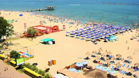 Vacanţele pe litoralul românesc se ieftinesc. Cu cât vei merge la mare de la sfârşitul acestei săptămâni