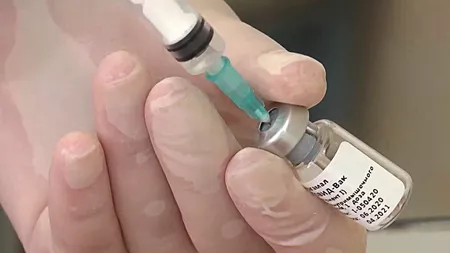 Experții își fac griji pentru vaccinul COVID-19 testat în mod necorespunzător, în Rusia