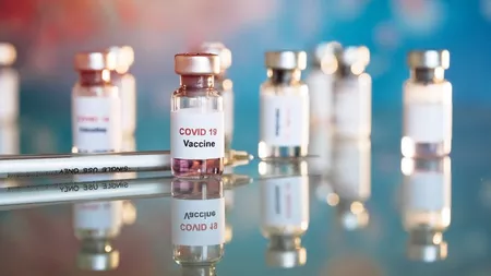 Mărturia bărbatului care s-a vaccinat anti-COVID: Este o întrebare de un milion de dolari