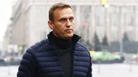 Emmanuel Macron și Josep Borrell solicită eliberarea lui Aleksei Navalnîi