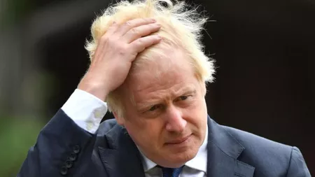 Doliu în familia lui Boris Johnson. Mama premierului britanic a decedat