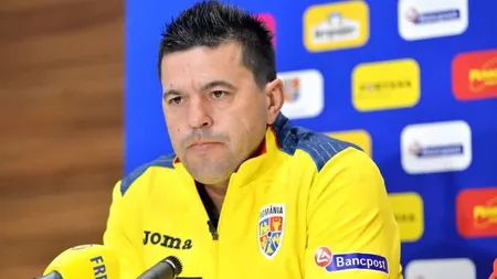 Veste proastă pentru Cosmin Contra! Un jucător de bază de la Dinamo va lipsi o lună de pe teren