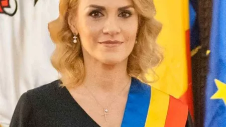 Gabriela Firea, favorită clară în faţa lui Nicuşor Dan!