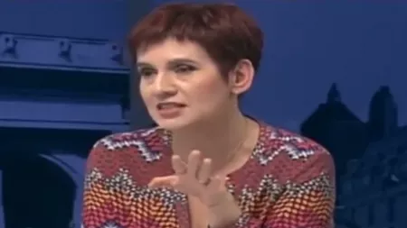 Ioana Ene Dogioiu, atac dur la adresa Guvernului PNL! Ce spune despre începerea anului şcolar
