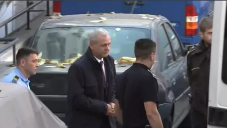 Iubita lui Liviu Dragnea face declaraţii şocante despre starea de sănătate a fostului lider al PSD: Şi-a tăiat două degete cu flexul