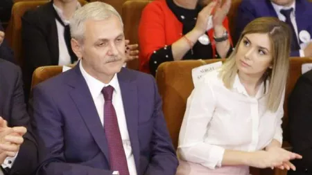 Iubita lui Liviu Dragnea, acuzaţii dure la adresa ANP: „Are dureri insuportabile şi este lăsat să se chinuie!“