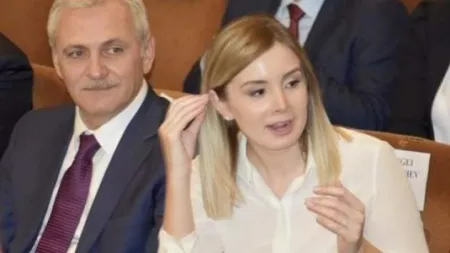 Irina Tănase, despre cum este tratat în penitenciar Liviu Dragnea: „Nu i se permite să își trateze problemele de sănătate!”