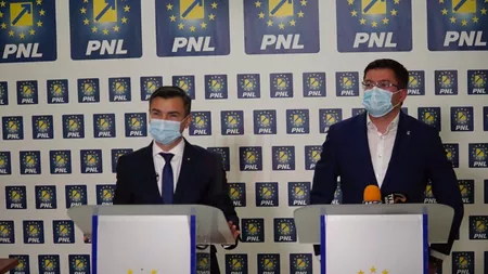 Rezultate la alegerile locale 2020. Mihai Chirica rămâne primarul Iașului cu peste 42 la sută! Costel Alexe l-a învins detașat pe Maricel Popa și a luat județul cu peste 39 la sută!