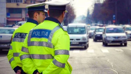 Nici măcar o zi fără șoferi prinși băuți la volan. Polițiștii din Iași încearcă să-i lămurească pe toți participanții la trafic să respecte legea. Nu de fiecare dată reușesc