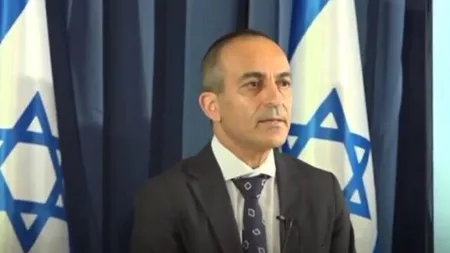 Israel anunță măsuri de carantină la nivel naţional