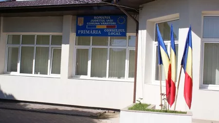 Compania Națională de Investiții construiește un cămin cultural în comuna Vânători Iași! Investiția este de 430.000 euro