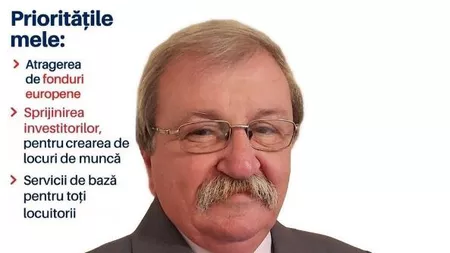 Situație bizară la alegeri! Un candidat are zero voturi, deși au votat atât el, cât și familia