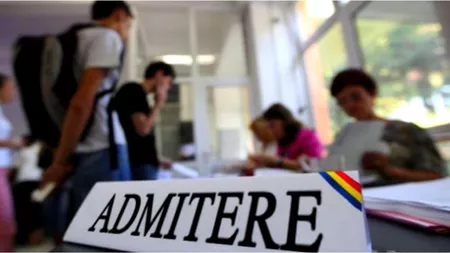 Schimbare radicală la admiterea 2020! La nivel de specializări, în facultăți din Iași, cei mai mulți absolvenți de liceu și-au schimbat opțiunile în plină criză de COVID-19