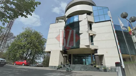 ApaVital SA cumpără echipamente pentru instalații! Contractul este de 400.000 euro