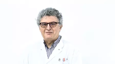 Prof. dr. Traian Mihăescu: 