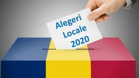 Alegeri locale 2020: Peste 18 milioane de români, așteptați la vot, pe timp de pandemie de COVID-19