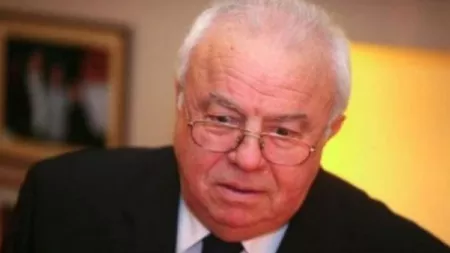 Alexandru Arșinel a fost operat. Ce probleme de sănătate are marele actor