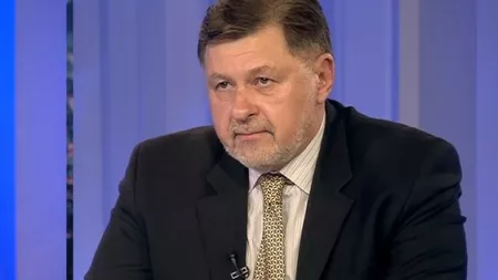 Alexandru Rafila, despre campania de vaccinare: „Trebuie să ajungem la 100.000 de vaccinări pe zi“