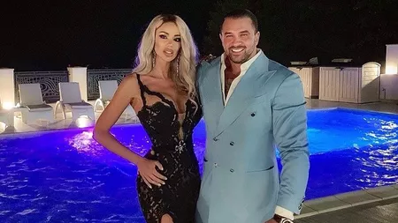 Continuă scandalul dintre Bianca Drăgușanu și Alex Bodi