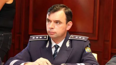 Bogdan Despescu, după demisia șefului Poliției Române: „A avut la bază o anumită analiză pe care şi-a făcut-o dumnealui!“