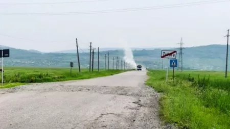 Drumurile din comuna ieșeană Țuțora vor fi reabilitate! Compania Națională de Investiții a pus la dispoziție 423.000 euro