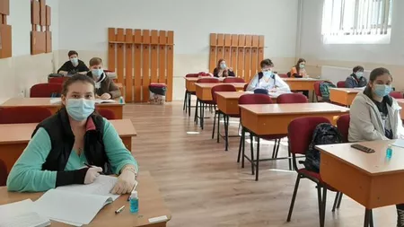Atenție, părinți și elevi din Iași! Ce noi scenarii sunt aplicate, în timpul pandemiei de COVID-19, în școlile și liceele din județul Iași