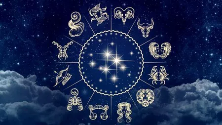 Cele 3 zodii norocoase la bani. Ești printre ele?