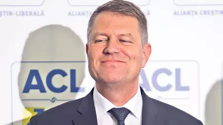 Vești bune pentru elevi! Klaus Iohannis anunță zile libere de la școală