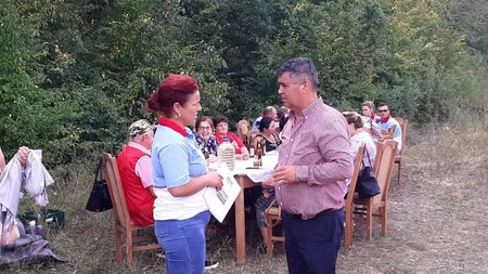 Maricel Popa, liderul PSD Iași, se joacă cu focul. Mită electorală în comuna Cotnari pentru alegerile locale 2020. Închisoare de la 6 luni la 3 ani pentru astfel de fapte - FOTO