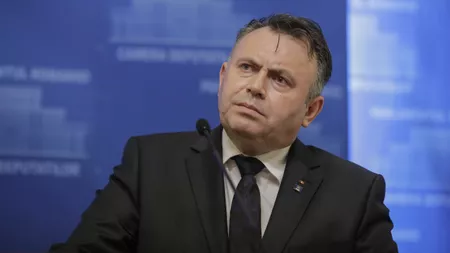 Ministrul Nelu Tătaru, despre situaţia din secţiile de Anestezie şi Terapie Intensivă