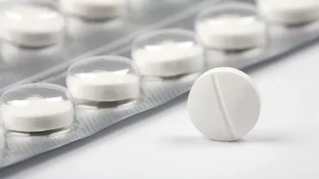 Paracetamolul induce un comportament riscant, arată un nou studiu