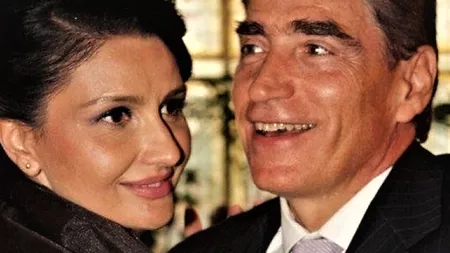 Ce avere uriaşă are Petre Roman. Fostul premier al României îşi permite să-şi ţină soţia tinerică în puf