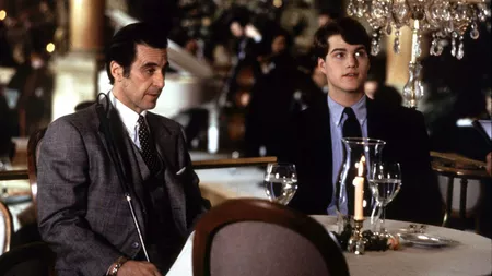 Filmul Scent of a Woman. Lucruri mai puţin ştiute despre capodopera cinematografică