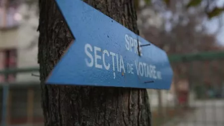 Au fost delimitate secțiile de votare din municipiul Iași. Iată unde pot vota ieșenii la alegerile locale 2020 - LISTA COMPLETA