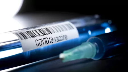 Vești bune în legătură cu vaccinul anti-COVID-19! Prezintă rezultate foarte bune de imunizare, în faza 3 a studiilor clinice