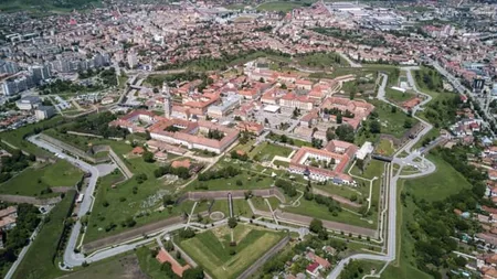 Alba Iulia intră în scenariul roşu. Ce restricții se aplică pentru următoarele 14 zile