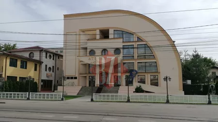 Spectacolele Ateneului Național din Iași revin în interior, la Sala Mare 