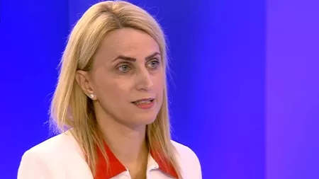 Medicul Beatrice Mahler, despre numărul de cazuri din București: „Suntem după minivacanță“