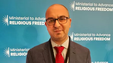Decizia interzicerii pelerinajului de la Sf. Parascheva încalcă dreptul la liberă circulație şi la religie, susţine un reprezentant OSCE