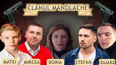 Clanul interlop Manolache a comis-o din nou! Avocatul Eduard Manolache și fratele său Matei au snopit în bătaie un tânăr la o petrecere privată! Au scos cuțitele și i-au dat cu o sticlă în cap!