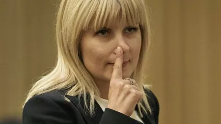Elena Udrea: „Dacă o omoram pe Kovesi, aveam șanse la o solicitare de pedeapsă mai mică din partea DNA!“