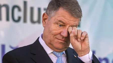 Klaus Iohannis, mesaj de ultima oră în contextul pandemiei de COVID