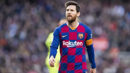 Dacă Leo nu merge, Barca e la pământ: cel mai slab Messi din ultimele 10 sezoane!