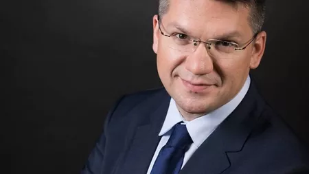 Mihail Neamțu: „Sunt propunerea PMP pentru viceprimar al Bucureștiului