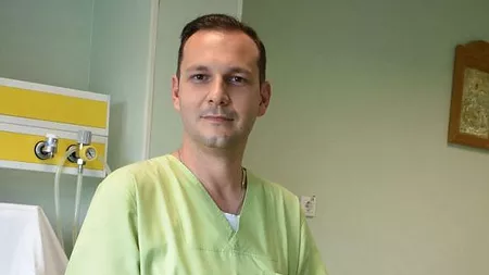 Semnal de alarmă tras de medicul Radu Țincu: „În trei săptămâni vom vedea pacienți în curtea spitalelor și apoi pe stradă!“