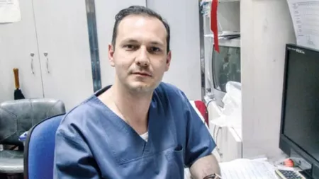 Avertismentul medicului Radu Țincu: „Se întâmplă la jumătatea lunii octombrie! Din păcate...