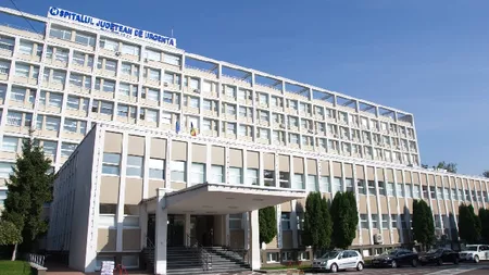 Spitalul Judeţean Suceava nu mai are paturi ATI pentru bolnavii infectați cu COVID-19. Zeci de milioane de euro băgate în spital de Gheorghe Flutur și nu mai  sunt locuri!